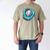 Baseball Drip Ice Cream Sprinkles Baseball Player Premium Tri-Blend Men's Comfort Colors T-Shirt Khaki Baseball Drip Ice Cream Sprinkles Baseball Player Premium Tri-Blend Men's Comfort Colors T-Shirt Khaki