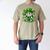 Baseball Drip Icecream Apparel Youth Boy St Patrick Day Men's Comfort Colors T-Shirt Khaki Baseball Drip Icecream Apparel Youth Boy St Patrick Day Men's Comfort Colors T-Shirt Khaki