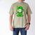 Baseball Drip Icecream Apparel Youth Boy St Patricks Day Men's Comfort Colors T-Shirt Khaki Baseball Drip Icecream Apparel Youth Boy St Patricks Day Men's Comfort Colors T-Shirt Khaki