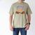 Baseball Drip Number 67 Player Six Seven Meme Men's Comfort Colors T-Shirt Khaki Baseball Drip Number 67 Player Six Seven Meme Men's Comfort Colors T-Shirt Khaki