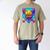 Baseball Drip Outfit Boys Ice Cream Drip Baseball Lifestyle Men's Comfort Colors T-Shirt Khaki Baseball Drip Outfit Boys Ice Cream Drip Baseball Lifestyle Men's Comfort Colors T-Shirt Khaki