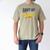 Baseball Fan Shut Up I'm Doing Game Changer Premium Tri-Blend Men's Comfort Colors T-Shirt Khaki Baseball Fan Shut Up I'm Doing Game Changer Premium Tri-Blend Men's Comfort Colors T-Shirt Khaki