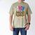 Baseball Lifestyle Ball Sprinkles Drip Boys Kids Men Teen Men's Comfort Colors T-Shirt Khaki Baseball Lifestyle Ball Sprinkles Drip Boys Kids Men Teen Men's Comfort Colors T-Shirt Khaki