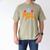 Baseball Lifestyle Home Plate Ice Cream Drip Men Boys Kids Men's Comfort Colors T-Shirt Khaki Baseball Lifestyle Home Plate Ice Cream Drip Men Boys Kids Men's Comfort Colors T-Shirt Khaki