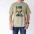 Baseball Lifestyle Youth Baseball Drip Icecream Men's Comfort Colors T-Shirt Khaki Baseball Lifestyle Youth Baseball Drip Icecream Men's Comfort Colors T-Shirt Khaki