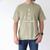 Baseball Math 6 4 3 2 Double Play Cute Softball Game Premium Tri-Blend Men's Comfort Colors T-Shirt Khaki Baseball Math 6 4 3 2 Double Play Cute Softball Game Premium Tri-Blend Men's Comfort Colors T-Shirt Khaki