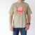Baseball Pink Camo Ice Cream Youth Boys Girls Men's Comfort Colors T-Shirt Khaki Baseball Pink Camo Ice Cream Youth Boys Girls Men's Comfort Colors T-Shirt Khaki