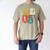 Baseball Player Collage Men Kids Coach Youth Boys Men's Comfort Colors T-Shirt Khaki Baseball Player Collage Men Kids Coach Youth Boys Men's Comfort Colors T-Shirt Khaki