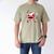 Baseball Santa 67 Christmas Xmas Pajamas Boys Kid Men's Comfort Colors T-Shirt Khaki Baseball Santa 67 Christmas Xmas Pajamas Boys Kid Men's Comfort Colors T-Shirt Khaki