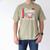 Baseball Senior Mom 2026 Last Inning Baseball Senior Mama Men's Comfort Colors T-Shirt Khaki Baseball Senior Mom 2026 Last Inning Baseball Senior Mama Men's Comfort Colors T-Shirt Khaki