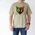 Baseball Six Seven 67 Meme Ice Cream Drip Xmas Women Men Men's Comfort Colors T-Shirt Khaki Baseball Six Seven 67 Meme Ice Cream Drip Xmas Women Men Men's Comfort Colors T-Shirt Khaki