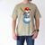Baseball Snowman Merry Christmas Xmas Pajamas Men Women Kids Men's Comfort Colors T-Shirt Khaki Baseball Snowman Merry Christmas Xmas Pajamas Men Women Kids Men's Comfort Colors T-Shirt Khaki