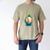 Baseball Splash Team Player For Kids Men Women Men's Comfort Colors T-Shirt Khaki Baseball Splash Team Player For Kids Men Women Men's Comfort Colors T-Shirt Khaki