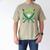 Baseball St Patricks Day Boys Girls Men Women Shamrock Green Men's Comfort Colors T-Shirt Khaki Baseball St Patricks Day Boys Girls Men Women Shamrock Green Men's Comfort Colors T-Shirt Khaki