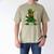 Baseball St Patricks Day Leprechaun Boys Girls Men Women Men's Comfort Colors T-Shirt Khaki Baseball St Patricks Day Leprechaun Boys Girls Men Women Men's Comfort Colors T-Shirt Khaki