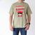 Baseball Is My Valentine Shirt Heart Drip Baseball Lovers Men's Comfort Colors T-Shirt Khaki Baseball Is My Valentine Shirt Heart Drip Baseball Lovers Men's Comfort Colors T-Shirt Khaki