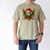 Baseball Xmas Christmas Baseball Ice Cream Drip Boys Men's Comfort Colors T-Shirt Khaki Baseball Xmas Christmas Baseball Ice Cream Drip Boys Men's Comfort Colors T-Shirt Khaki