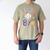 Birthday Boy 8th Birthday Baseball Men's Comfort Colors T-Shirt Khaki Birthday Boy 8th Birthday Baseball Men's Comfort Colors T-Shirt Khaki