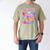 Boys 10 Double Digits 10th Birthday Ice Cream Baseball Drip Men's Comfort Colors T-Shirt Khaki Boys 10 Double Digits 10th Birthday Ice Cream Baseball Drip Men's Comfort Colors T-Shirt Khaki