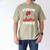 Boys Baseball Valentines Shirt Sterling Hearts Baseball Men's Comfort Colors T-Shirt Khaki Boys Baseball Valentines Shirt Sterling Hearts Baseball Men's Comfort Colors T-Shirt Khaki