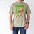 Bruh 67 Baseball Christmas Gingerbread Drip Number 67 Player Men's Comfort Colors T-Shirt Khaki Bruh 67 Baseball Christmas Gingerbread Drip Number 67 Player Men's Comfort Colors T-Shirt Khaki