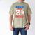 Bruh It's My 2nd Birthday Boy Baseball Themed Party Men's Comfort Colors T-Shirt Khaki Bruh It's My 2nd Birthday Boy Baseball Themed Party Men's Comfort Colors T-Shirt Khaki