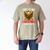 My Christmas Baseball Pajama Helmet Santa Xmas Men Boys Men's Comfort Colors T-Shirt Khaki My Christmas Baseball Pajama Helmet Santa Xmas Men Boys Men's Comfort Colors T-Shirt Khaki