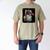Cool Dollar Bill Guy With Cap And Baseball Costume Premium Tri-Blend Men's Comfort Colors T-Shirt Khaki Cool Dollar Bill Guy With Cap And Baseball Costume Premium Tri-Blend Men's Comfort Colors T-Shirt Khaki