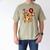 Dabbing Cool Cat Baseball 5th Birthday Men's Comfort Colors T-Shirt Khaki Dabbing Cool Cat Baseball 5th Birthday Men's Comfort Colors T-Shirt Khaki