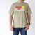 Don’t Ask I’m Not Doing Gamechanger Baseball Men's Comfort Colors T-Shirt Khaki Don’t Ask I’m Not Doing Gamechanger Baseball Men's Comfort Colors T-Shirt Khaki