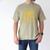 I Never Dreamed I'd Grow Up To Be A Super Sexy Baseball Dad Premium Men's Comfort Colors T-Shirt Khaki I Never Dreamed I'd Grow Up To Be A Super Sexy Baseball Dad Premium Men's Comfort Colors T-Shirt Khaki