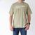 Everything Hurts Baseball Blue Men's Comfort Colors T-Shirt Khaki Everything Hurts Baseball Blue Men's Comfort Colors T-Shirt Khaki