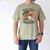 Faith Family Freedom Patriotic Christian Baseball Game Day Men's Comfort Colors T-Shirt Khaki Faith Family Freedom Patriotic Christian Baseball Game Day Men's Comfort Colors T-Shirt Khaki