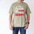 My Favorite Player Calls Me Grampy Baseball Grampy Men's Comfort Colors T-Shirt Khaki My Favorite Player Calls Me Grampy Baseball Grampy Men's Comfort Colors T-Shirt Khaki