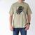 Game Day Baseball Retro Checkered Baseball Men's Comfort Colors T-Shirt Khaki Game Day Baseball Retro Checkered Baseball Men's Comfort Colors T-Shirt Khaki