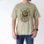 Ice Cream Baseball Drip For Boys Camo USA Flag Camouflage Men's Comfort Colors T-Shirt Khaki Ice Cream Baseball Drip For Boys Camo USA Flag Camouflage Men's Comfort Colors T-Shirt Khaki
