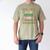 I’Ll Be Home For Christmas Baseball Ugly Sweater Men's Comfort Colors T-Shirt Khaki I’Ll Be Home For Christmas Baseball Ugly Sweater Men's Comfort Colors T-Shirt Khaki