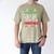 I'Ll Be Home For Christmas Baseball Xmas Men's Comfort Colors T-Shirt Khaki I'Ll Be Home For Christmas Baseball Xmas Men's Comfort Colors T-Shirt Khaki