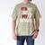 ITS In My DNA Baseball Sport Player Saying Men's Comfort Colors T-Shirt Khaki ITS In My DNA Baseball Sport Player Saying Men's Comfort Colors T-Shirt Khaki