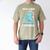 Just A Boy Who Loves Axolotls & Baseball Men's Comfort Colors T-Shirt Khaki Just A Boy Who Loves Axolotls & Baseball Men's Comfort Colors T-Shirt Khaki