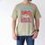 I Just Hit 100 Days Of School Baseball 100th Day Boys Kids Men's Comfort Colors T-Shirt Khaki I Just Hit 100 Days Of School Baseball 100th Day Boys Kids Men's Comfort Colors T-Shirt Khaki