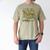 I Just Hit 100 Days Of School Camouflage Baseball Men's Comfort Colors T-Shirt Khaki I Just Hit 100 Days Of School Camouflage Baseball Men's Comfort Colors T-Shirt Khaki