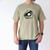 Kids Blessed By God For 5 Years Old Baseball 5th Birthday Men's Comfort Colors T-Shirt Khaki Kids Blessed By God For 5 Years Old Baseball 5th Birthday Men's Comfort Colors T-Shirt Khaki