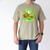 Kids St Patricks Day Shamrock Basketball Baseball Football Men's Comfort Colors T-Shirt Khaki Kids St Patricks Day Shamrock Basketball Baseball Football Men's Comfort Colors T-Shirt Khaki