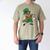Leprechaun Baseball St Patricks Day Saint Pattys Men Boys Men's Comfort Colors T-Shirt Khaki Leprechaun Baseball St Patricks Day Saint Pattys Men Boys Men's Comfort Colors T-Shirt Khaki