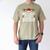 Most Likely To Play Baseball With Santa Christmas Baseball Men's Comfort Colors T-Shirt Khaki Most Likely To Play Baseball With Santa Christmas Baseball Men's Comfort Colors T-Shirt Khaki