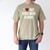 I Love Hot Baseball Dads With Beards Red Hearts Men's Comfort Colors T-Shirt Khaki I Love Hot Baseball Dads With Beards Red Hearts Men's Comfort Colors T-Shirt Khaki