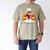 Marvin Zindler Houston Soccer Football Basketball Baseball Premium Tri-Blend Men's Comfort Colors T-Shirt Khaki Marvin Zindler Houston Soccer Football Basketball Baseball Premium Tri-Blend Men's Comfort Colors T-Shirt Khaki