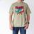 Mason 67 Ice Cream Drip Baseball Meme Graphics Men's Comfort Colors T-Shirt Khaki Mason 67 Ice Cream Drip Baseball Meme Graphics Men's Comfort Colors T-Shirt Khaki