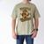 Missoula Mudweasels Retro Minor League Baseball Men's Comfort Colors T-Shirt Khaki Missoula Mudweasels Retro Minor League Baseball Men's Comfort Colors T-Shirt Khaki